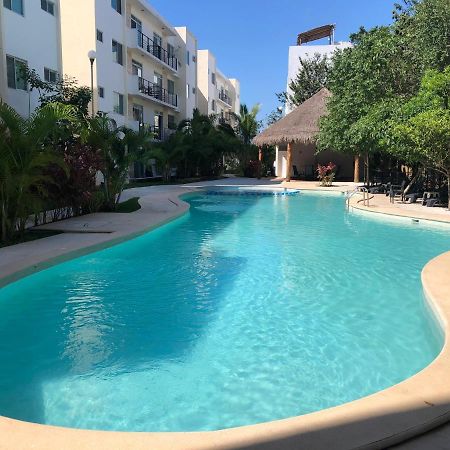 Star Castell Leilighet Playa del Carmen Eksteriør bilde