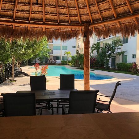 Star Castell Leilighet Playa del Carmen Eksteriør bilde