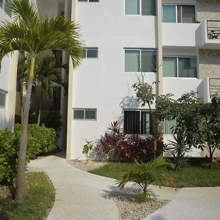 Star Castell Leilighet Playa del Carmen Eksteriør bilde