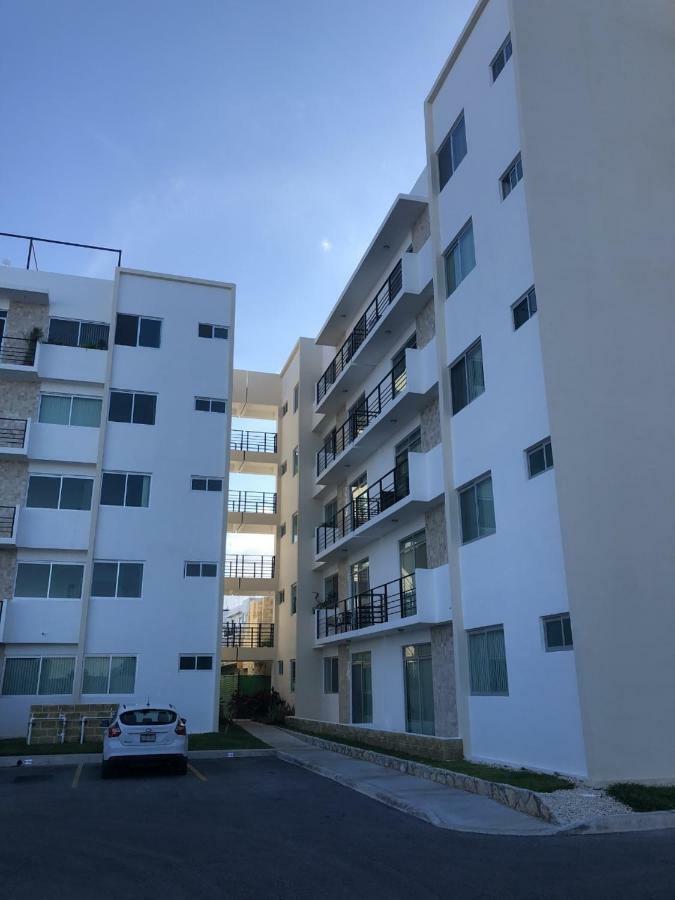 Star Castell Leilighet Playa del Carmen Eksteriør bilde