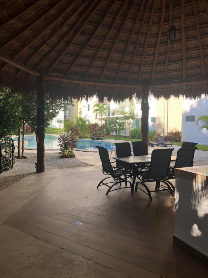 Star Castell Leilighet Playa del Carmen Eksteriør bilde