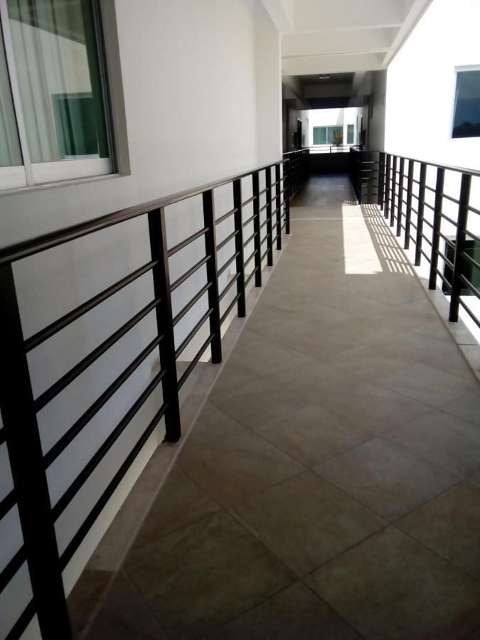 Star Castell Leilighet Playa del Carmen Eksteriør bilde